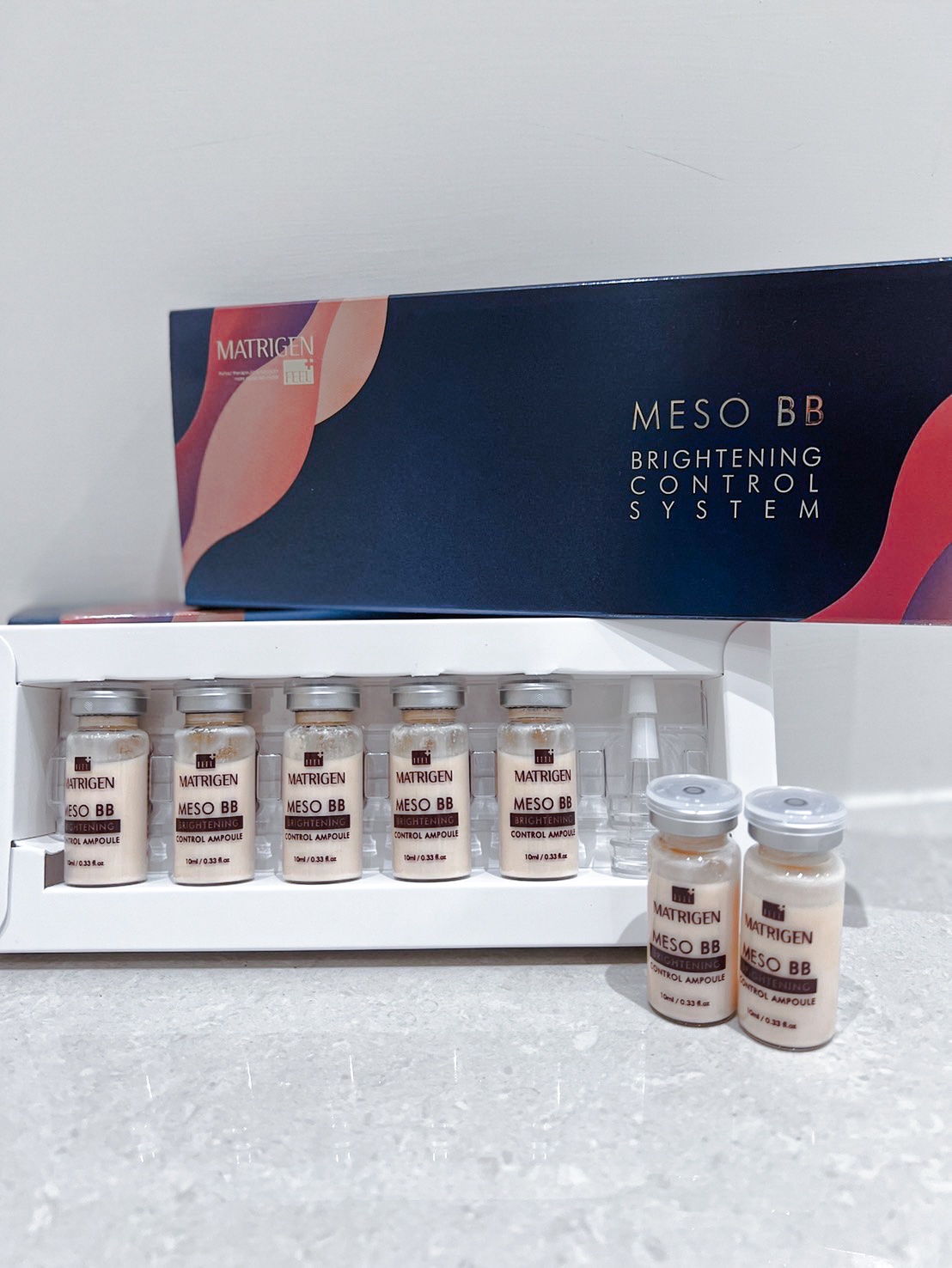 陶瓷駐顏裸妝感