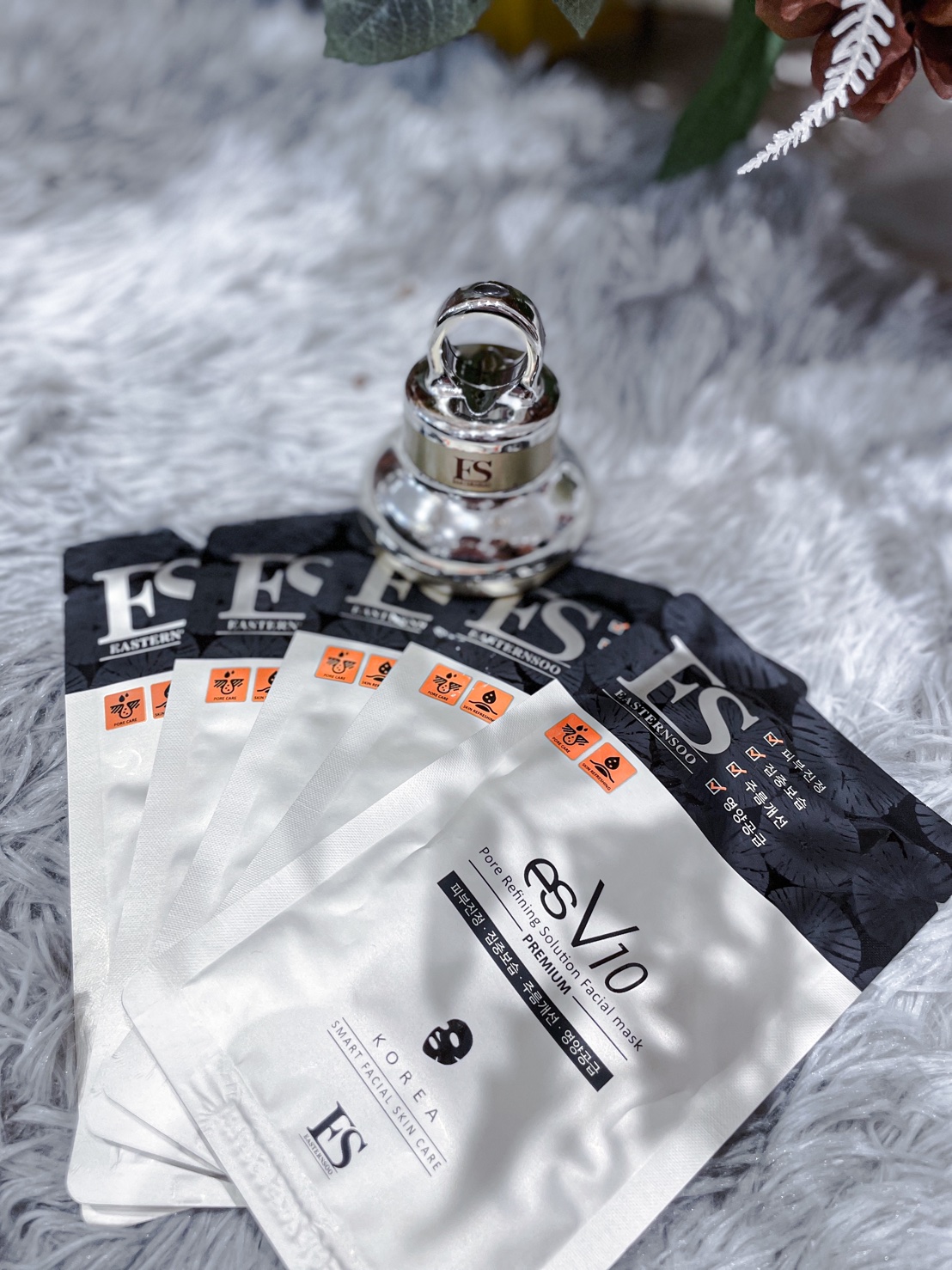 韓式無痛清粉刺